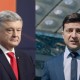 Зеленський знову не йде до Порошенка. Дебатувати буде його «радник»