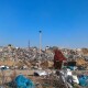 Сміттєвий полігон в селі Брище хочуть розширити