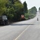 Повідомили, коли  повністю закінчать ремонт устилузької об'їзної