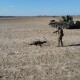 Військовий рф здав українським бійцям танк за винагороду