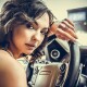 «Дівчата, які рулять – це круто». WEST AUTO HUB презентував стильний фотопроект