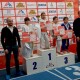 Юна дзюдоїстка з Волині виборола «срібло» на Всеукраїнському турнірі