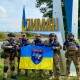 Волинські поліцейські брали участь у звільненні Лиману