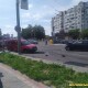 З'явилося відео моторошної ДТП у Луцьку на Соборності