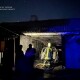 За добу на Волині загасили сім пожеж