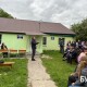У селі Бортнів громада та священник перейшли до ПЦУ