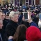 До Луцька приїхав Петро Порошенко. ФОТО. ВІДЕО