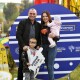 За хороших сусідів – телевізор. Як на «Юпітері» знайомили мешканців. ФОТОРЕПОРТАЖ