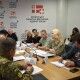 На Волині ветерани бойових підрозділів готуватимуть населення до нацспротиву