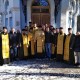 Волинські поліцейські захотіли, щоб їхній храм перейшов у ПЦУ. ФОТО