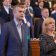 Депутат Волиньради просить відновити будівництво стадіону в Рожищі