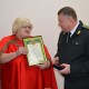 Володимир Бондар отримав орден за допомогу військовим