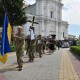 У Луцьку попрощалися ще з двома загиблими Героями