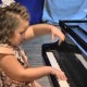 Восьмирічна піаністка з Луцька двічі перемогла на міжнародних конкурсах. ВІДЕО