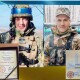 На Волині рідним полеглих Героїв вручили їх посмертні нагороди. ФОТО
