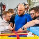Луцький клуб бізнесменів побував на заводі «Кромберг енд Шуберт»