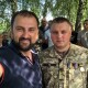 У Шацьку партію Порошенка очолив ветеран АТО