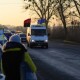 Як зустрічали полеглого на сході Миколу Сорочука у рідному селі