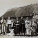 Волинські селяни на світлинах 1916 року. ЗГАДАТИ ВСЕ