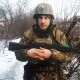 На Волині попрощалися з Героєм Юрієм Киришком. ФОТО