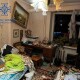 У Луцьку в багатоповерхівці вибухнула газова плита. ФОТО
