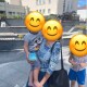 У Луцьку патрульні повернули рідним двох загублених дітей