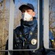 Карантин: на Волині поліцейські склали вже 1867 адмінпротоколів