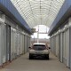 «Новий ринок запрацює дуже швидко». У Луцькраді кажуть, що на переїзд погодилися 12 підприємців