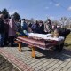 У громаді на Волині попрощалися із воїном. ФОТО