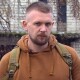 «Найважче було сидіти»: звільнений з російського полону волинянин Володимир Лучко