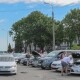 Луцький авторинок повернувся до «довоєнних» цін