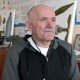 Ветеран з Волині пише ікони на ящиках з-під набоїв