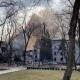 Поки зі сховища театру в Маріуполі вийшло лише 130 людей. Їх там було вдесятеро більше