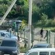 Встановили особу порушника, який розпилив газовий балончик на військових ТЦК