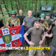 «Сотка на сотку – 3»: луцький волонтер оголосив збір для бійців волинської бригади