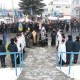 Як лучани вшановували героїв Крут. ВІДЕО
