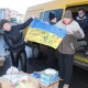 «Хлопці нас боронять!». Луцькі волонтери збирають овочі та фрукти на передову
