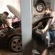 На Волині ветерани створили автомайстерню, де ремонтують техніку для побратимів. ВІДЕО