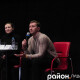 У Луцьку показали український фільм «Черкаси». Розказуємо, чим вражає нове кіно