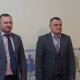 Представили нового директора національного природного парку «Цуманська пуща»