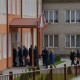 «Дякую, що приїжджали в мою школу». Учні з Волині привітали Зеленського з Новим роком