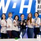 Колектив компанії WEST AUTO HUB одягнувся у вишиванки