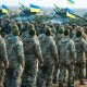 Зеленський розповів, скільки військових наразі в українській армії