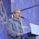 У Луцьк приїздила Юлія Тимошенко. ФОТО