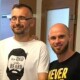 Мінус 22 кг за три місяці. Редактор «Першого» схуднув «на спір»