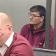 Судять волинського експоліцейського, через якого загинули двоє людей. Допитали останнього свідка