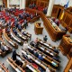 Кандидати від округів Волині. Повний список