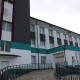 У Любомльській лікарні завершують реконструкцію приймального відділення. Фото