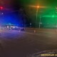 У Луцьку на вулиці Ковельській мотоцикліст влетів у ВАЗ
