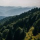 Мандрівка в гори: сонячні світлини луцького фотографа. ФОТО